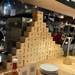 ニホンバシブルワリー - 