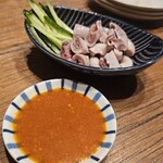伊達ホルモン - 
