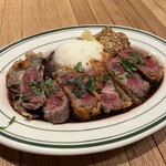 ニホンバシブルワリー - 