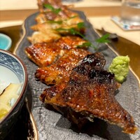 神楽坂 濱千 - 