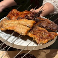 神楽坂 濱千 - 