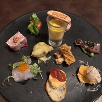 オッジ ダルマット 西麻布店 - 
