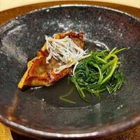 神楽坂 濱千 - 
