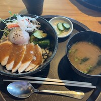 春秋 溜池山王店 - 