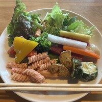 春秋 溜池山王店 - 