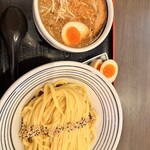ラーメンまっくうしゃ 笹口店 - 