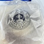 ユーハイム - やはり、高級感が。