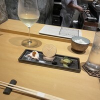 焼き鳥 茂 東桜 - 