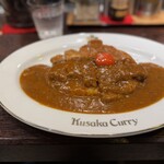 クサカカレー - 