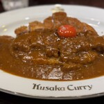 クサカカレー - 