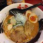本格らーめん 唯一無二 - 