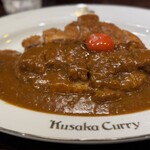 クサカカレー - 