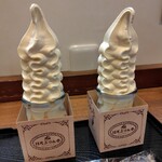 日光ぷりん亭 - 