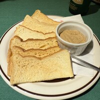 ロシヤ料理 ラルース - 