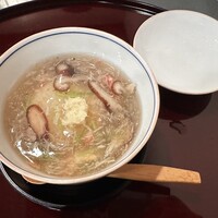 カウンター割烹 みおつくし (リーガロイヤルホテル大阪) - 
