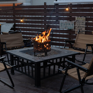 ストリート ベース キャンプ_1