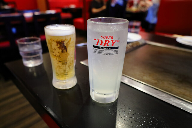 Tsuruhashi Fugetsu Yunibasaru Shitiwoku Osaka Ten