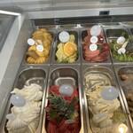 Eriko Osawa Earthly Gelato - 