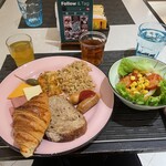 Four Points by Sheraton Surabaya, Pakuwon Indah - 