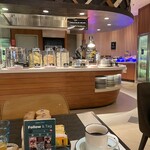 Four Points by Sheraton Surabaya, Pakuwon Indah - 