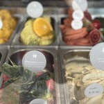 Eriko Osawa Earthly Gelato - 