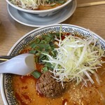 丸源ラーメン - 