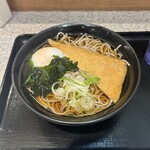 名代 富士そば - 