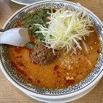 丸源ラーメン - 
