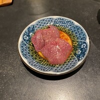 炭火焼鳥いこか 西天満 - 