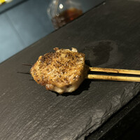 焼鳥吉峰 - 