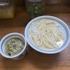 釜あげうどん 長田 in 香の香