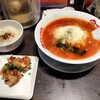 太陽のトマト麺 錦糸町本店