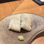 恵比寿 鮨 ふじまさ - 