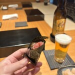 恵比寿 鮨 ふじまさ - 