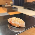 恵比寿 鮨 ふじまさ - 