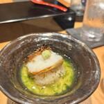 恵比寿 鮨 ふじまさ - 