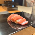 恵比寿 鮨 ふじまさ - 