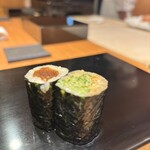 恵比寿 鮨 ふじまさ - 