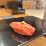 恵比寿 鮨 ふじまさ - 