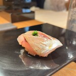 恵比寿 鮨 ふじまさ - 