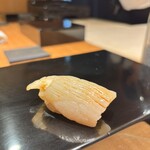 恵比寿 鮨 ふじまさ - 