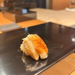 恵比寿 鮨 ふじまさ - 