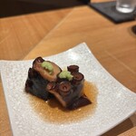 恵比寿 鮨 ふじまさ - 