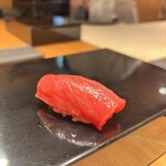 恵比寿 鮨 ふじまさ - 