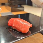 恵比寿 鮨 ふじまさ - 