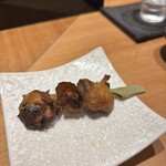 恵比寿 鮨 ふじまさ - 