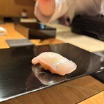 恵比寿 鮨 ふじまさ - 