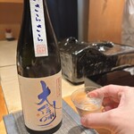 恵比寿 鮨 ふじまさ - 