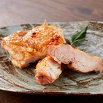 カルビ一丁 - 料理写真: