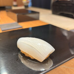 恵比寿 鮨 ふじまさ - 